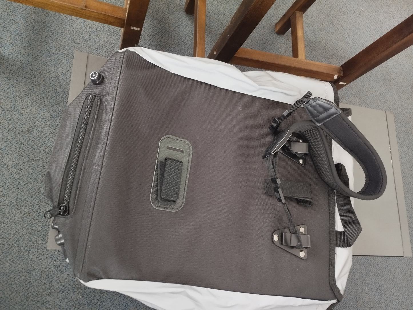 Fahrradtasche
