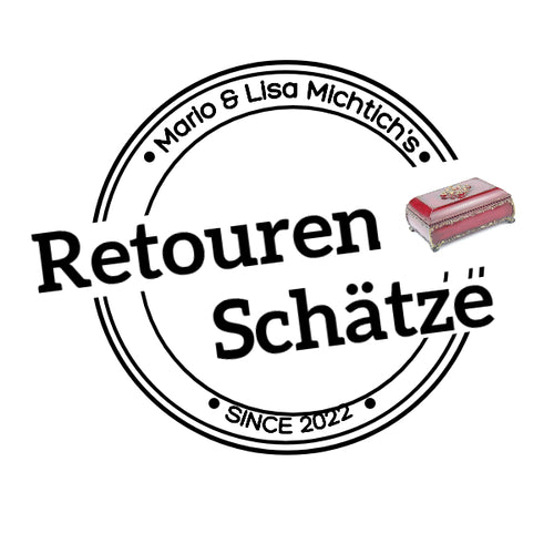 Retourenschätze