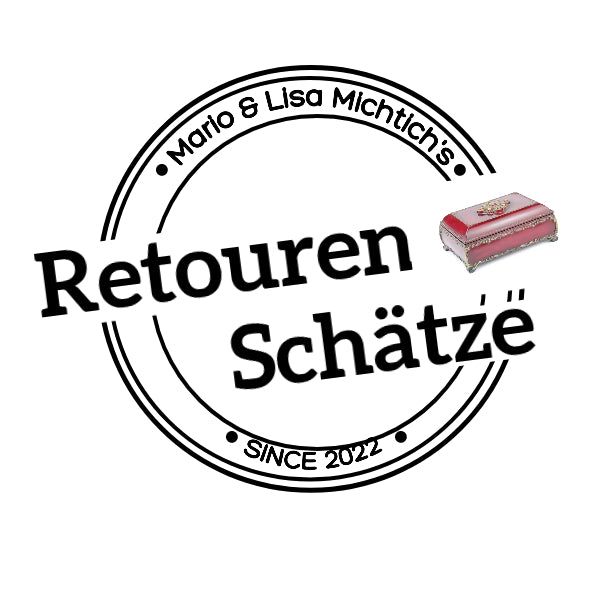 Retourenschätze