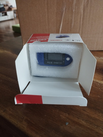 Pulse oxiometer