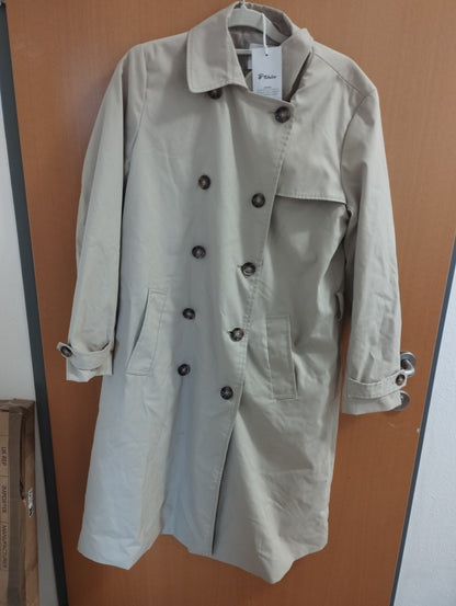 Trenchcoat Mantel