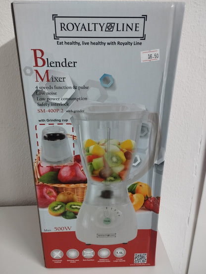 Küchenblender
