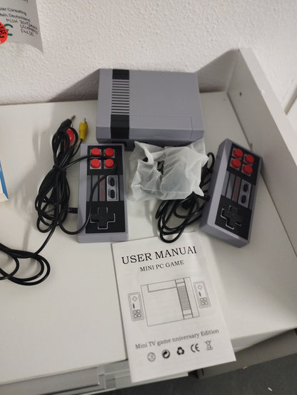 Mini Nintendo NES