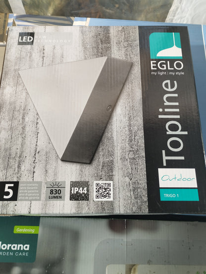 Außenlampe