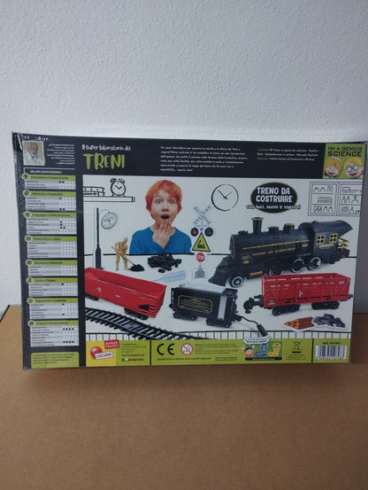 Eisenbahn