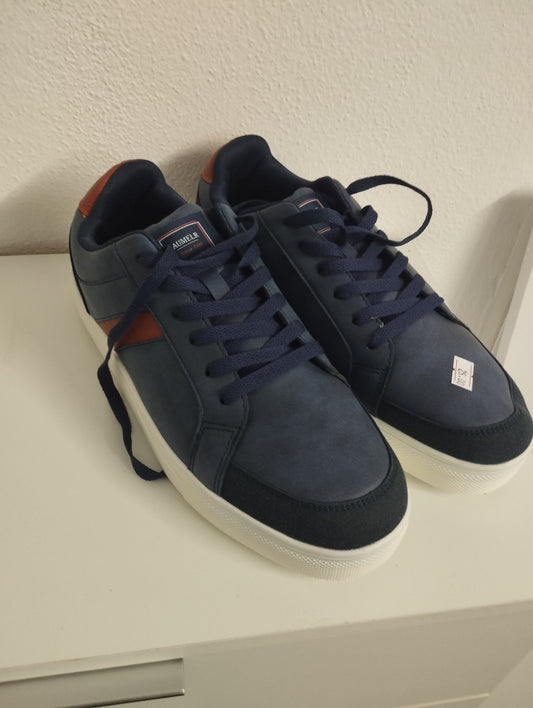 Herrenschuhe