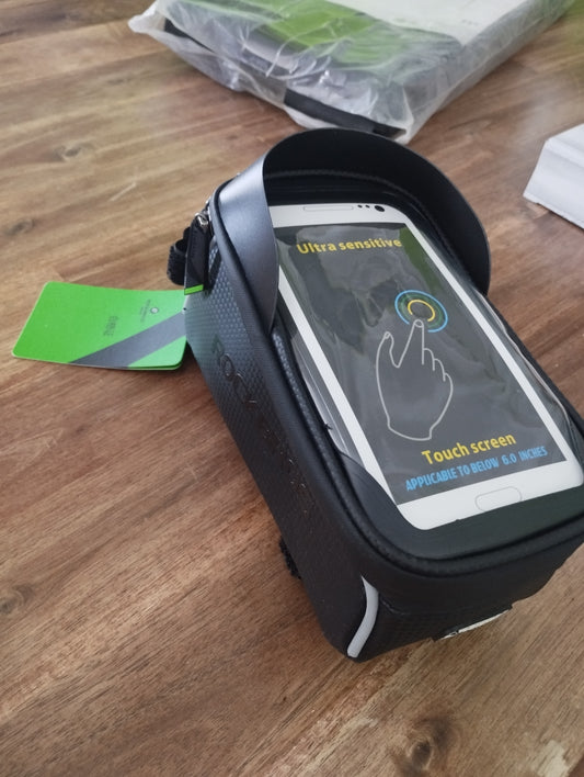 Fahrradtasche