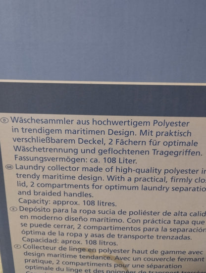 Wäschesammler