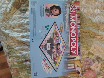 Monopoly italienisch