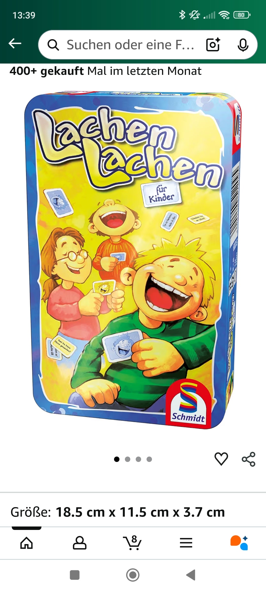 Lachen Lachen