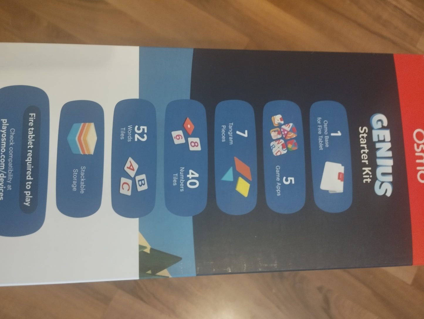 Osmo Genius Starter Kit