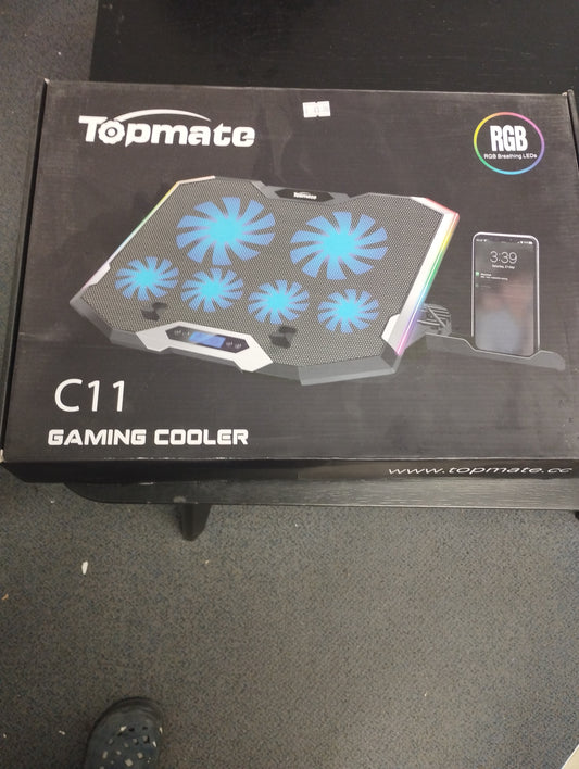 Gaming cooler