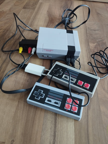 Mini Nintendo NES