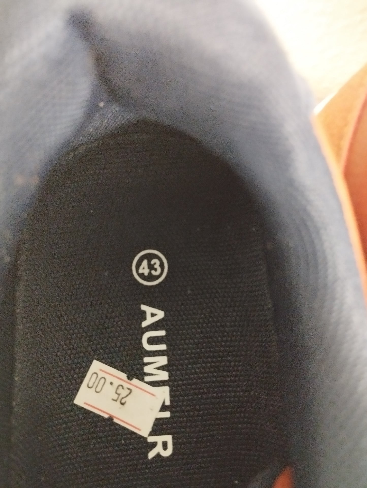 Herrenschuhe
