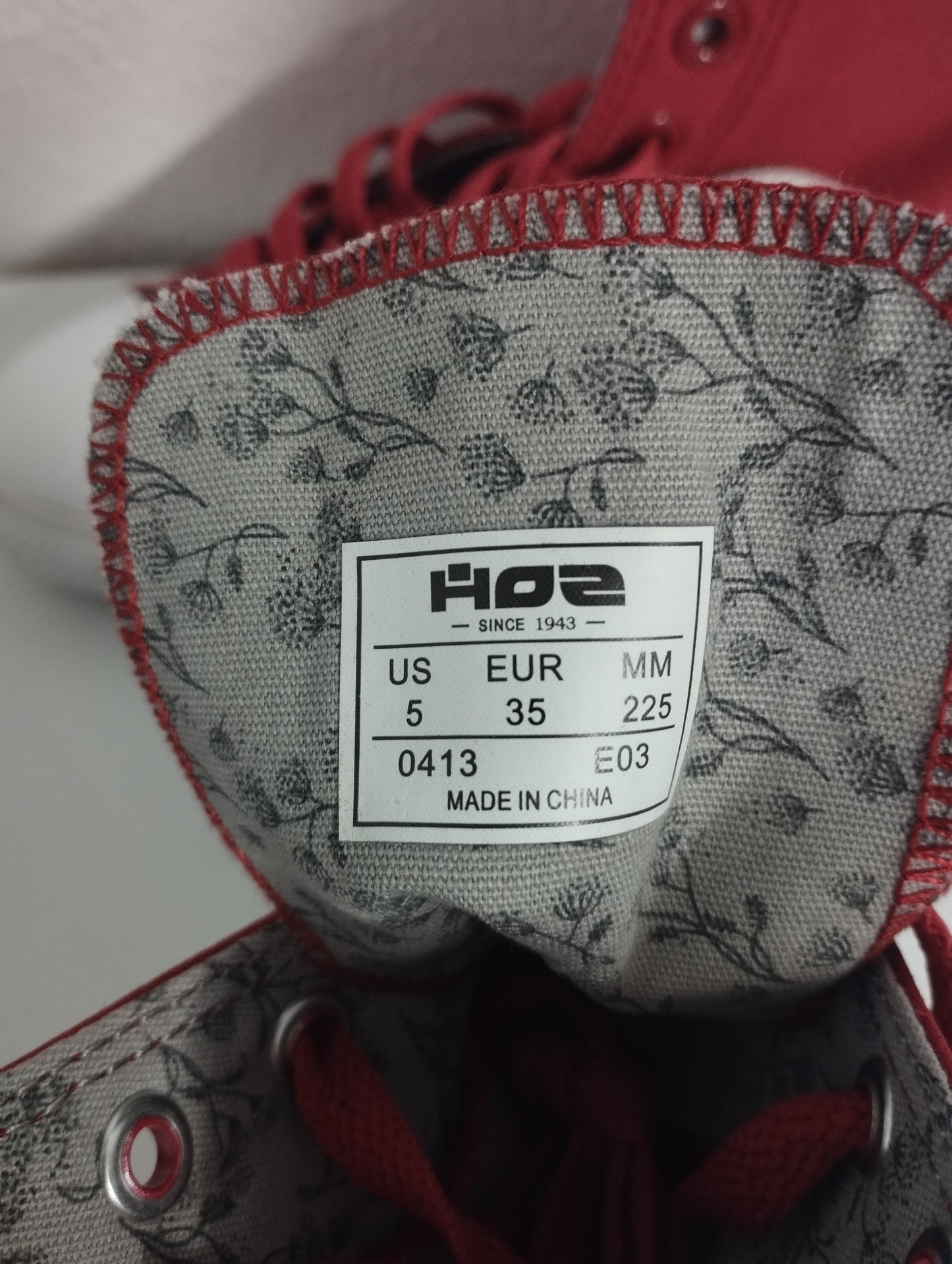 Schuhe