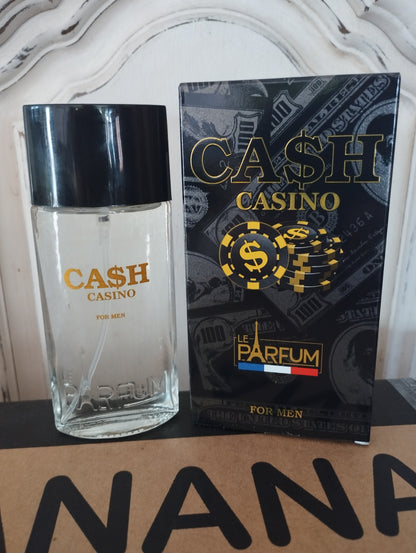 Le Parfum for Men