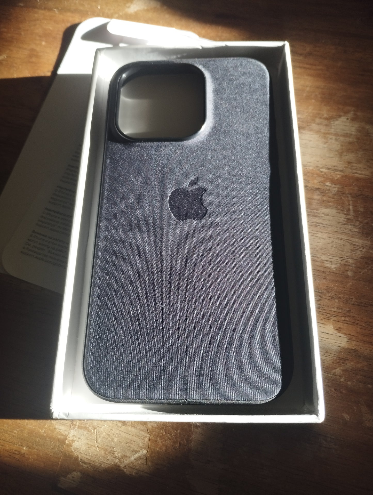 I Phone 15 pro case