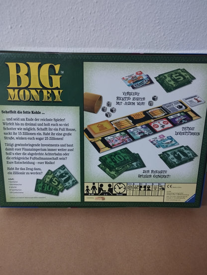 Big Money