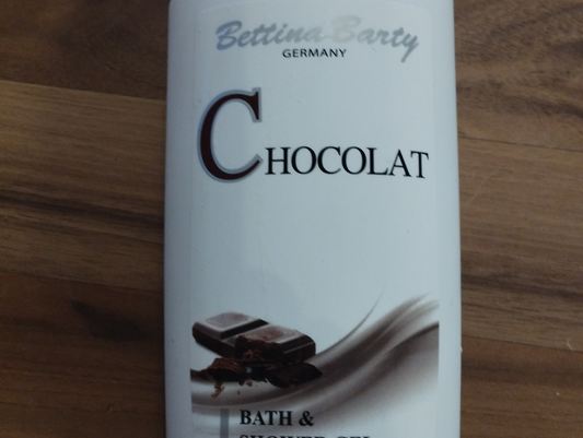 Bath and showergel