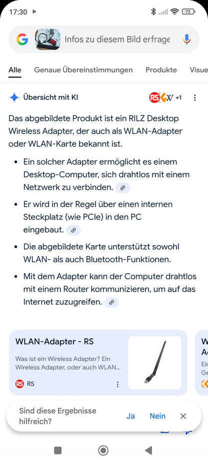 WLAN Adapter