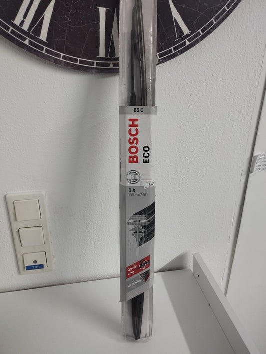 Bosch Scheibenwischer
