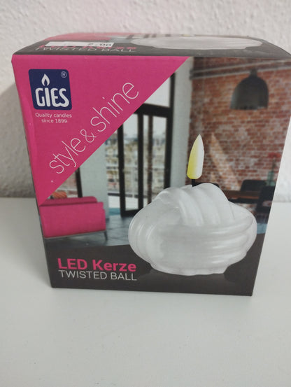 Led Kerze