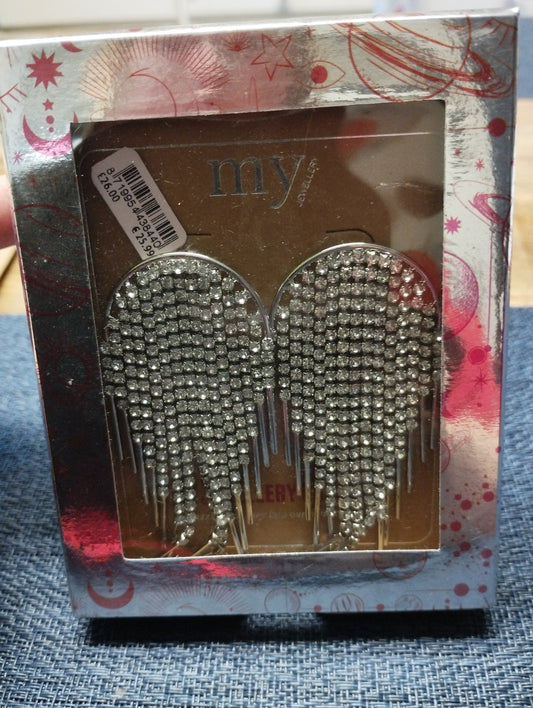 Ohrringe my jewelery