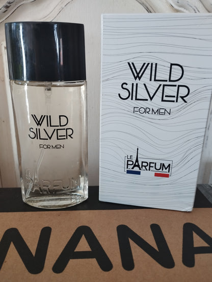 Le Parfum for Men