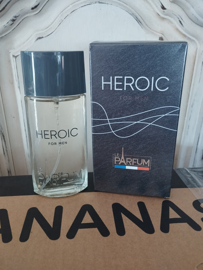 Le Parfum for Men