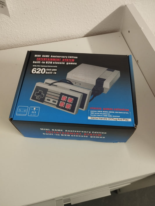 Mini Nintendo NES