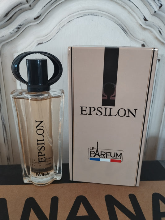 Le Parfum for Woman