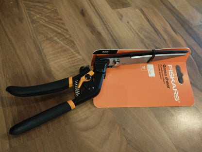 Fiskars Rasenschere