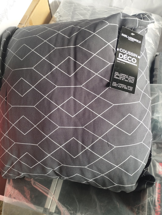 Karl Lagerfeld polster