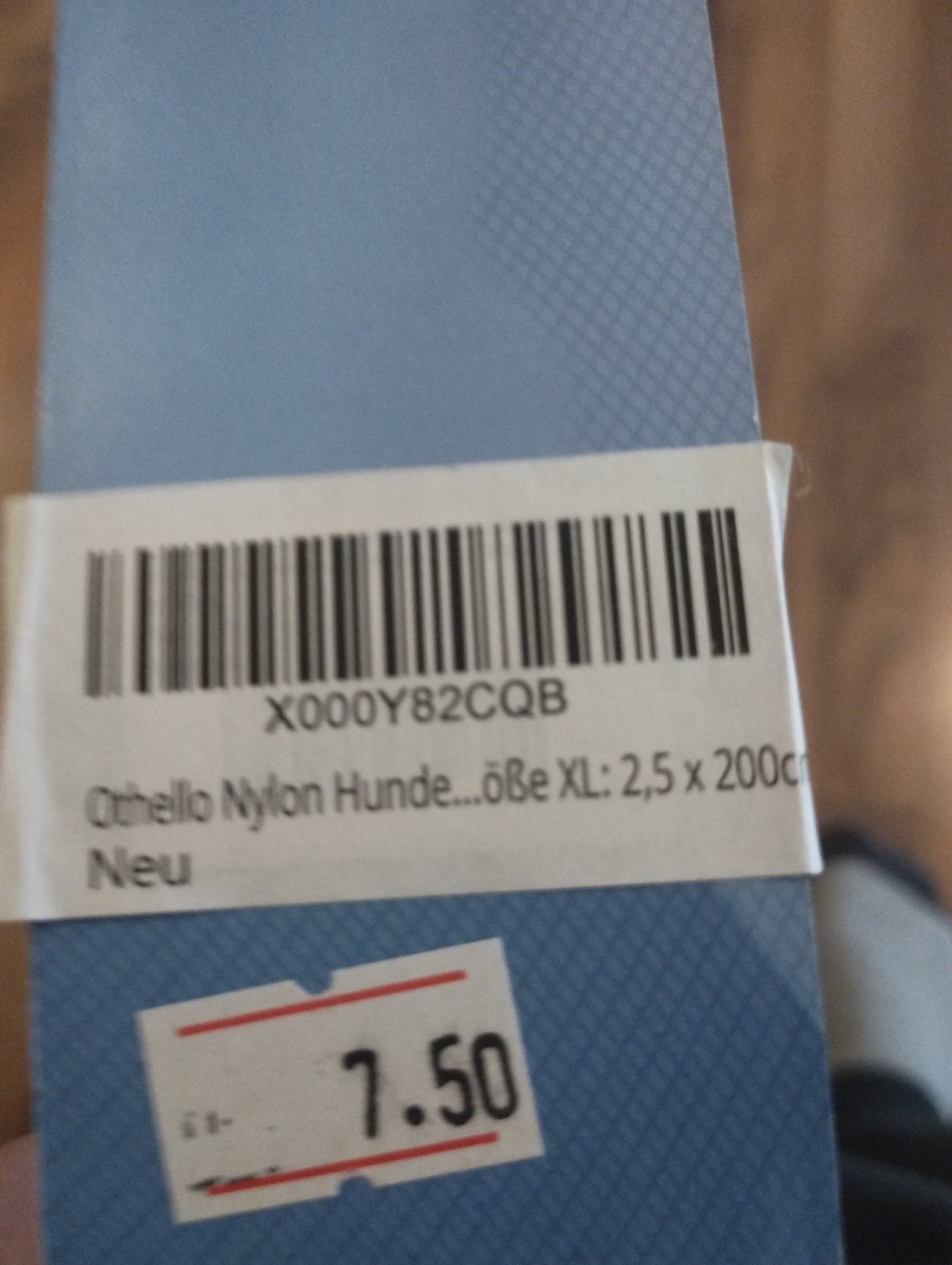 Hundeleine