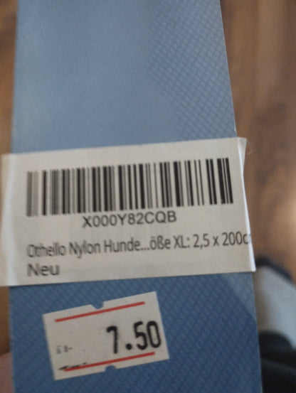 Hundeleine