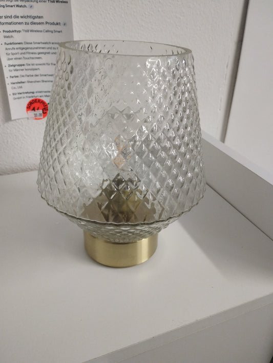 Nachttisch Lampe