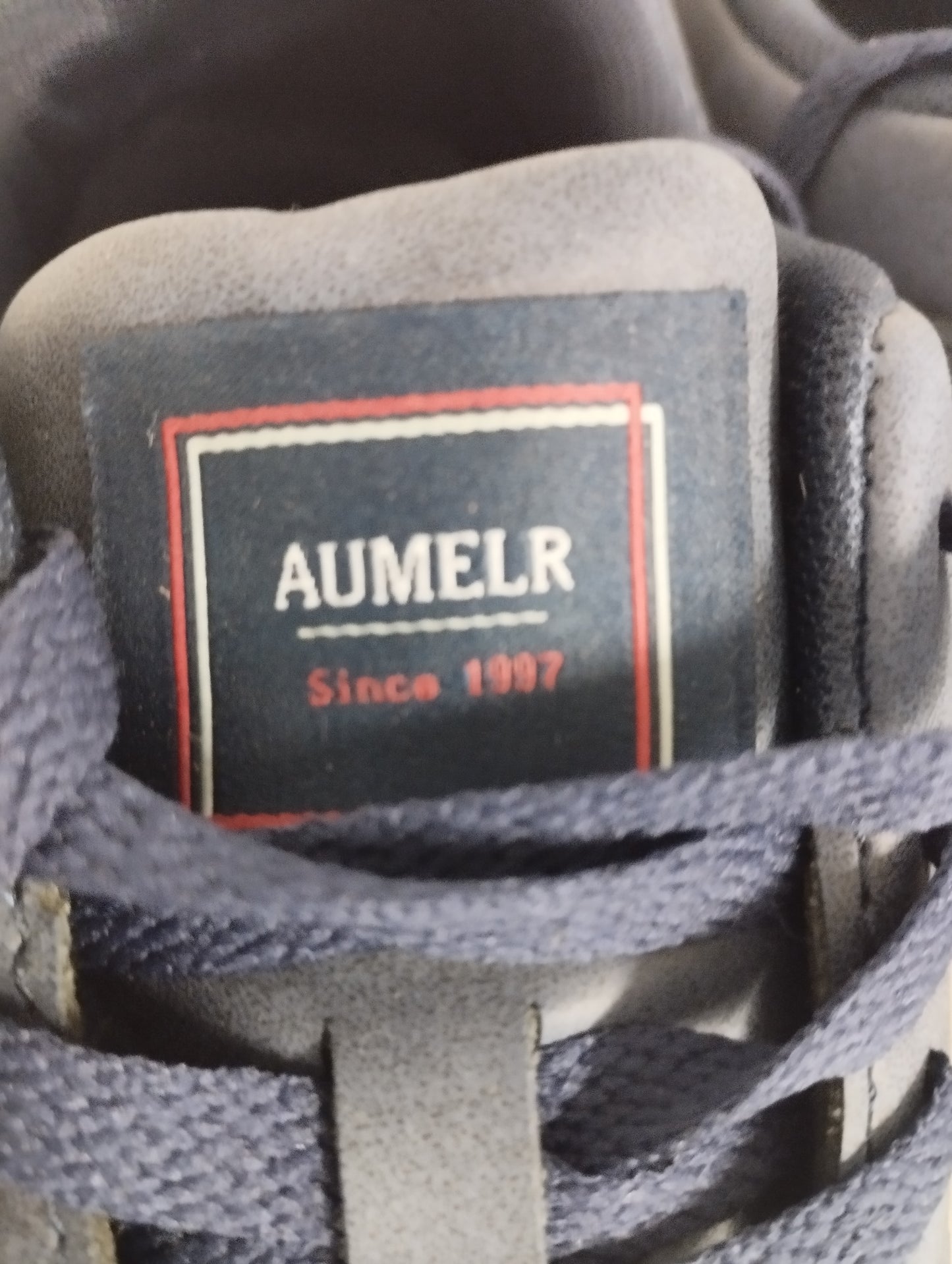 Herrenschuhe