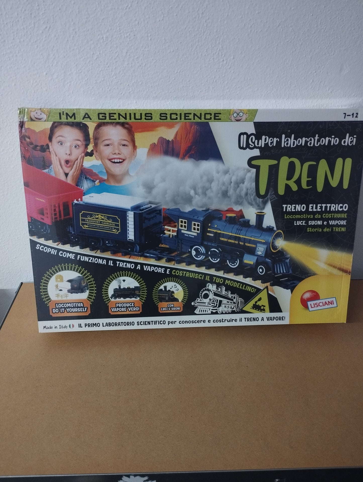 Eisenbahn