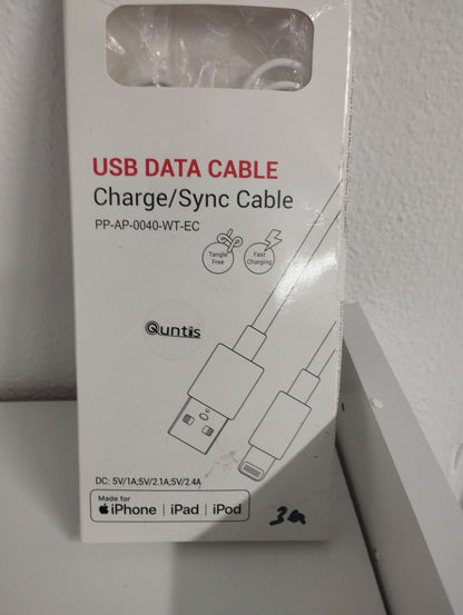 Usb daten Kabel iPhone