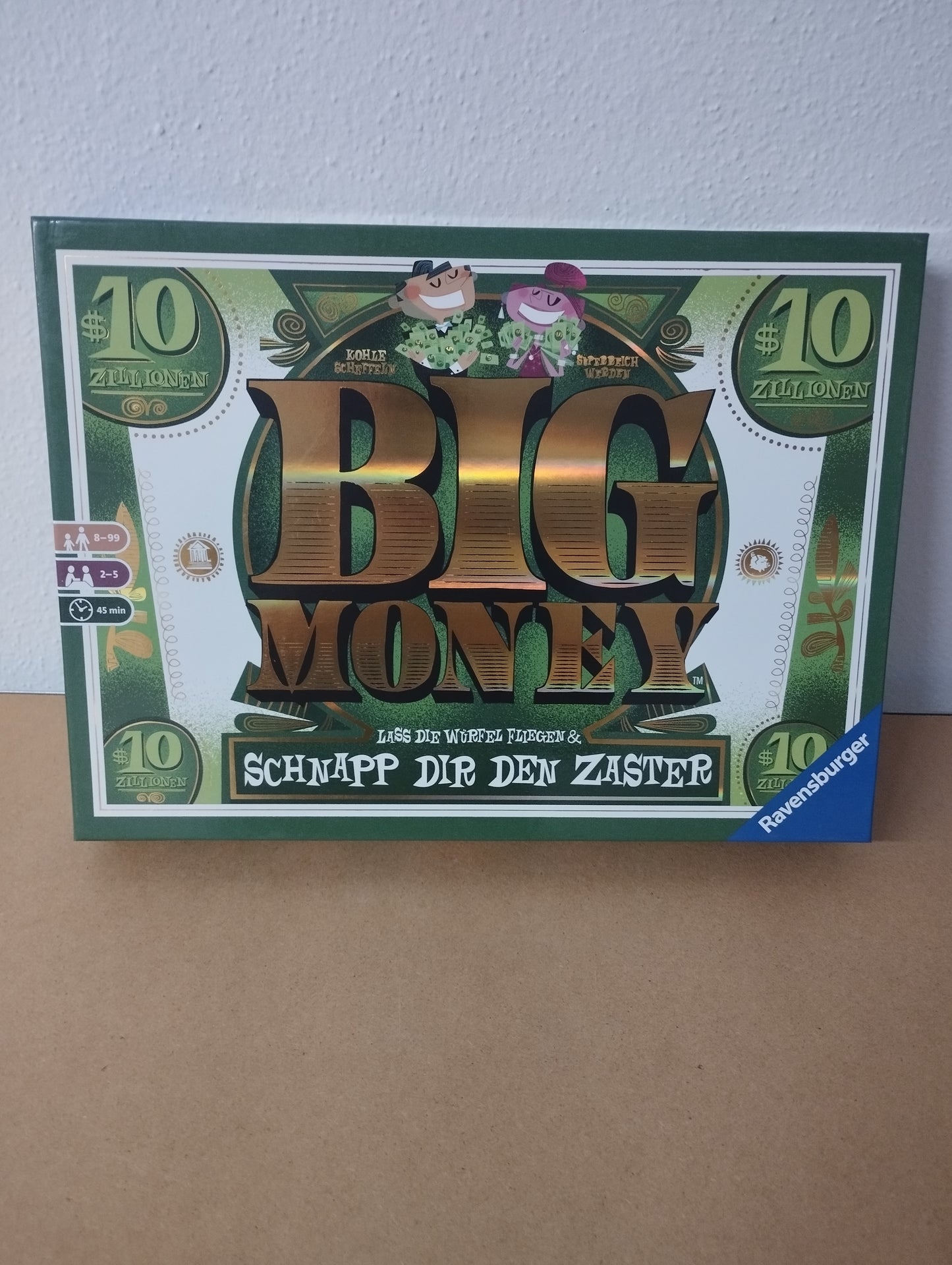 Big Money