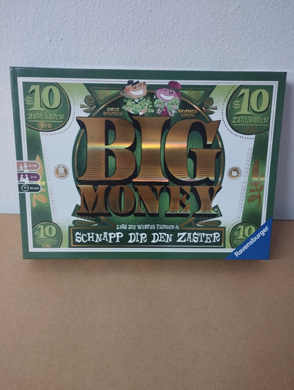 Big Money