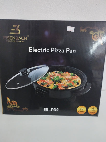 Pizza pan