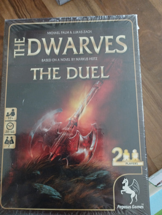 The warves